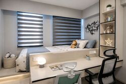 Blk 26A Saint George's Towers (Kallang/Whampoa), HDB 4 Rooms #564240641